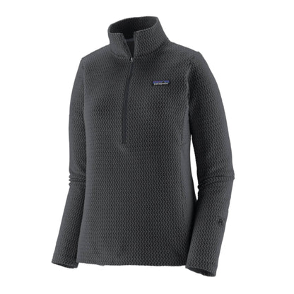 Patagonia R1 Air Womens Zip Neck 2026 - Skiis & Biikes