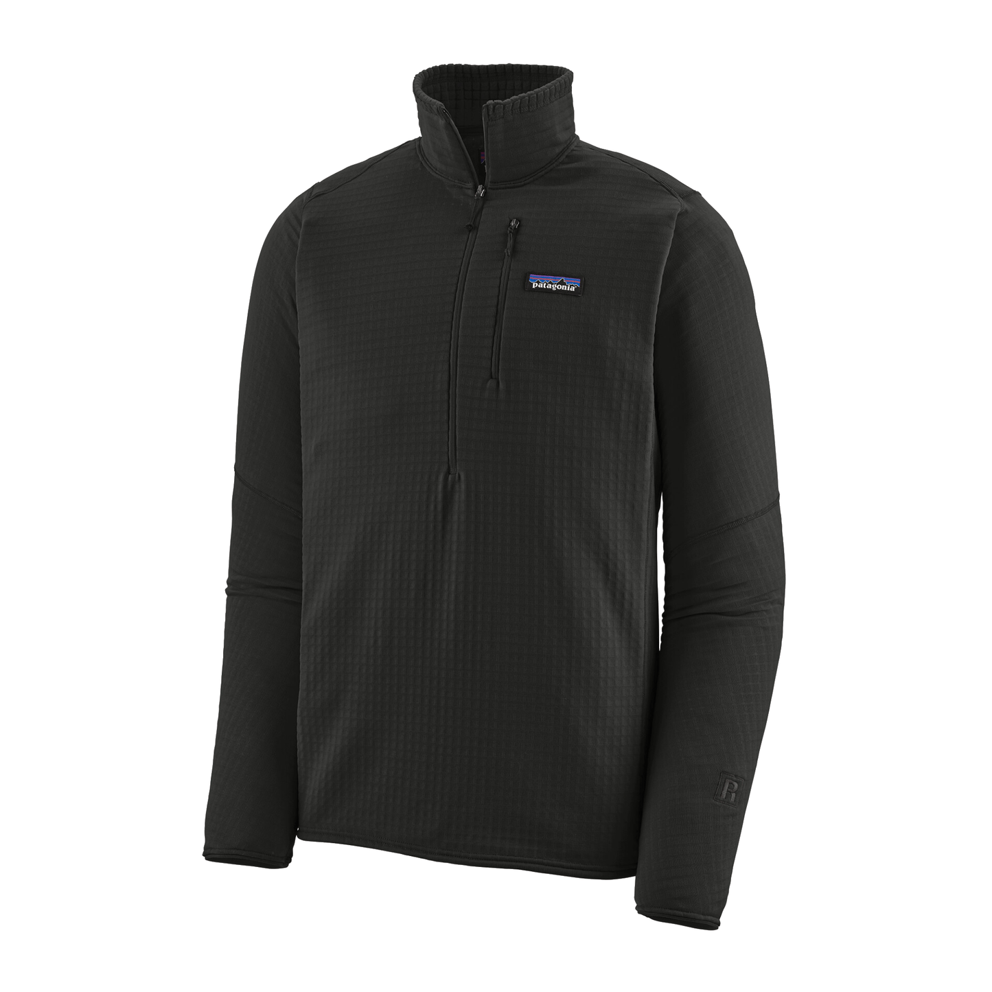 Patagonia R1 Mens Fleece Pullover 2025 - Skiis & Biikes