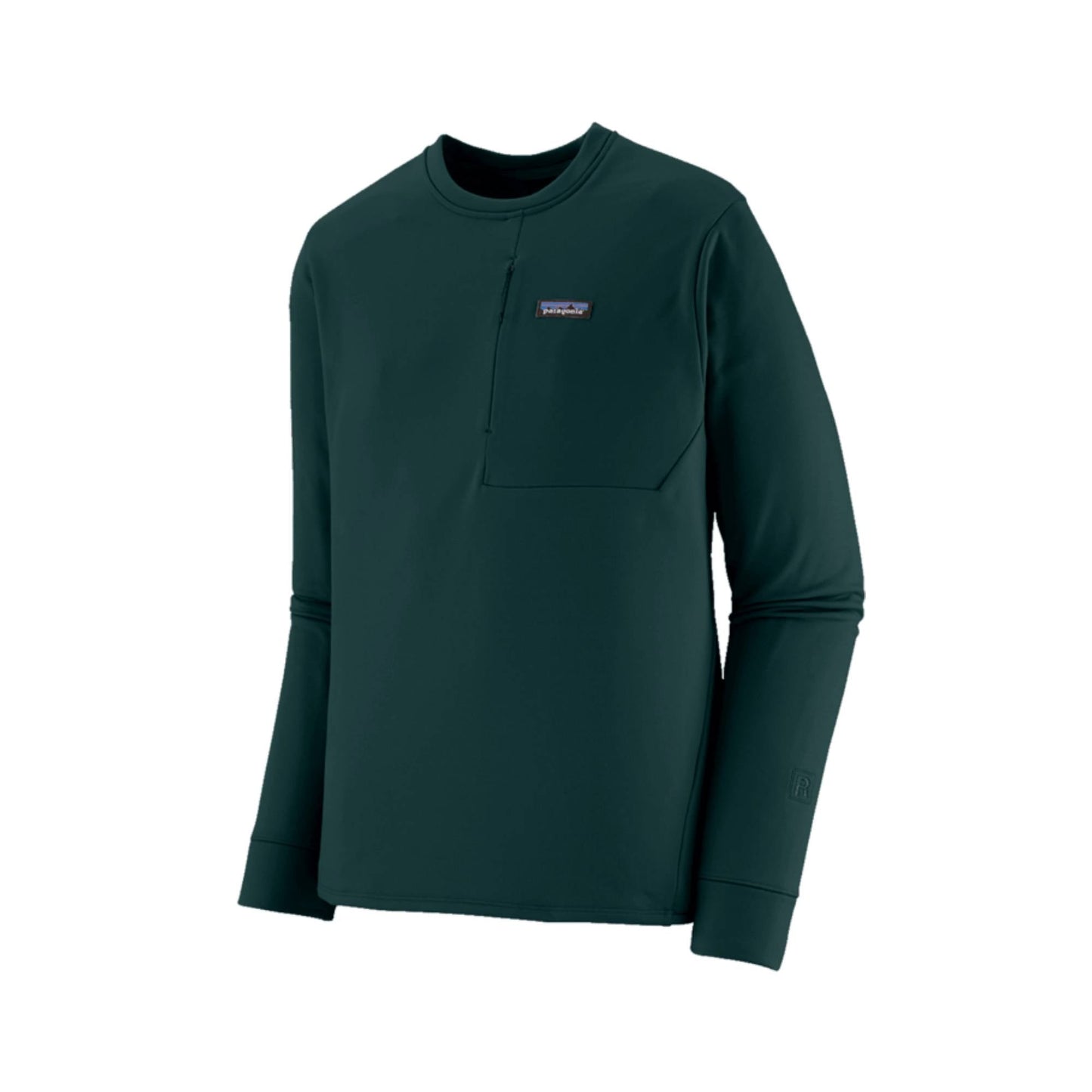 Patagonia R1 Mens Thermal Crew 2026 - Skiis & Biikes