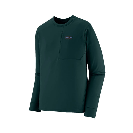 Patagonia R1 Mens Thermal Crew 2026 - Skiis & Biikes