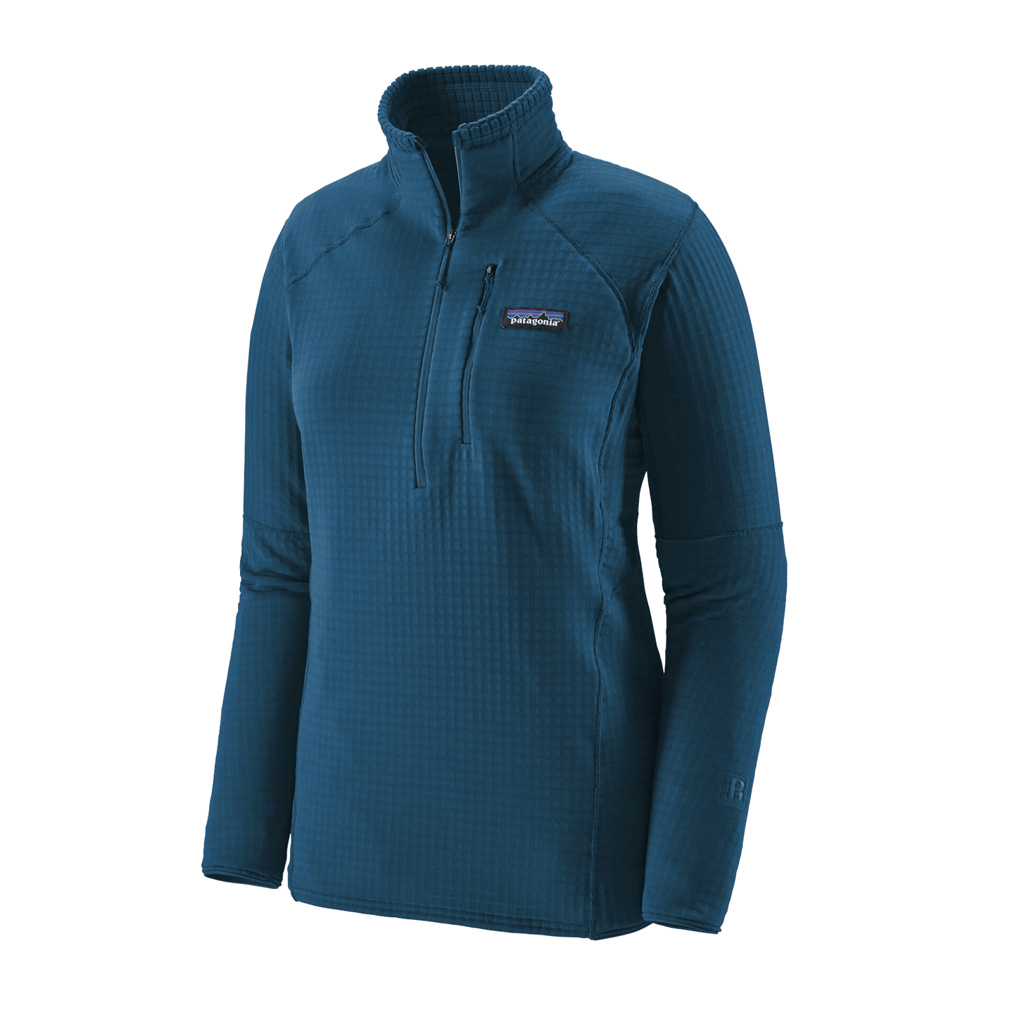 Patagonia R1 Womens Pullover 2025 - Skiis & Biikes