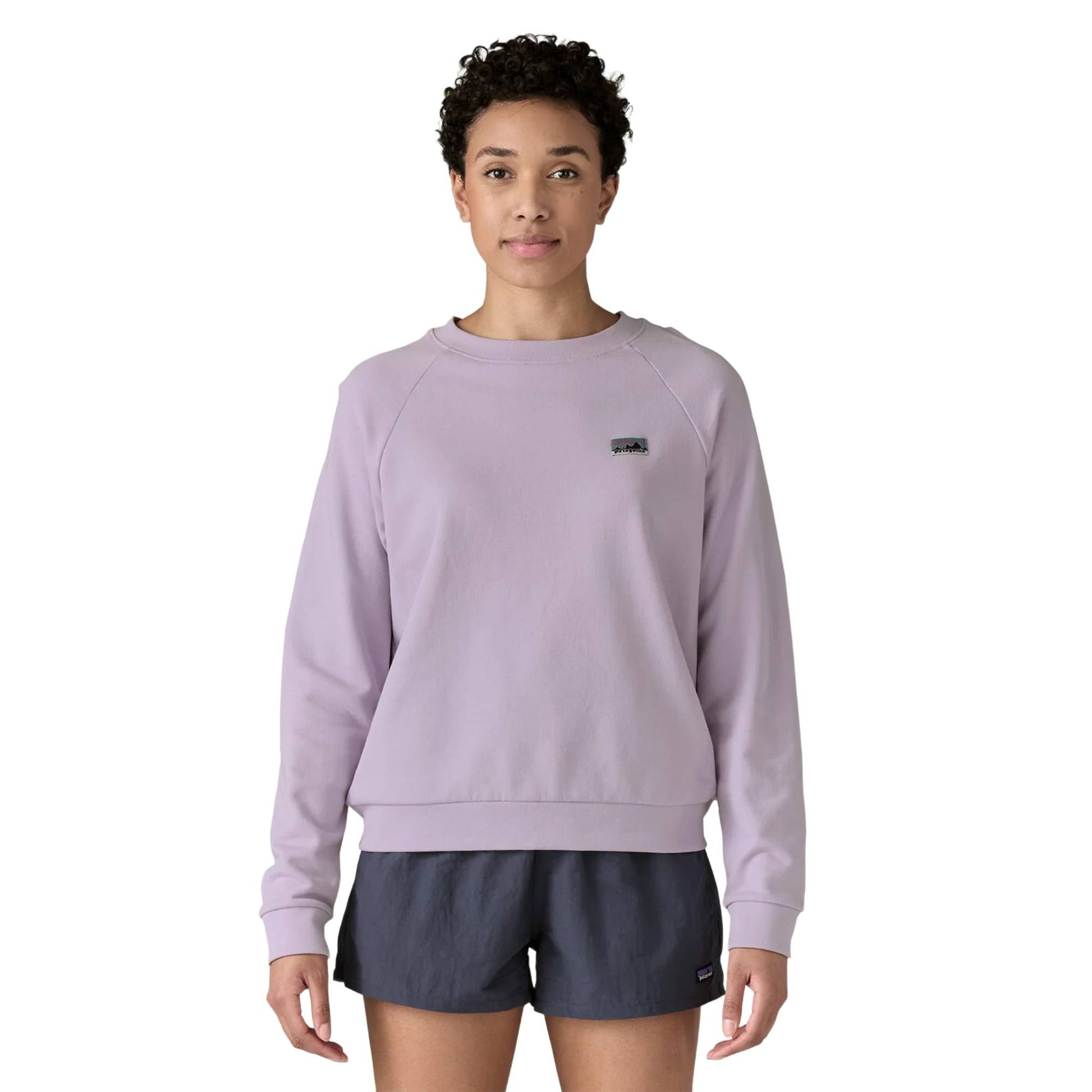 Patagonia Regenerative Organic Certified Cotton Womens Top 2025 - Skiis & Biikes