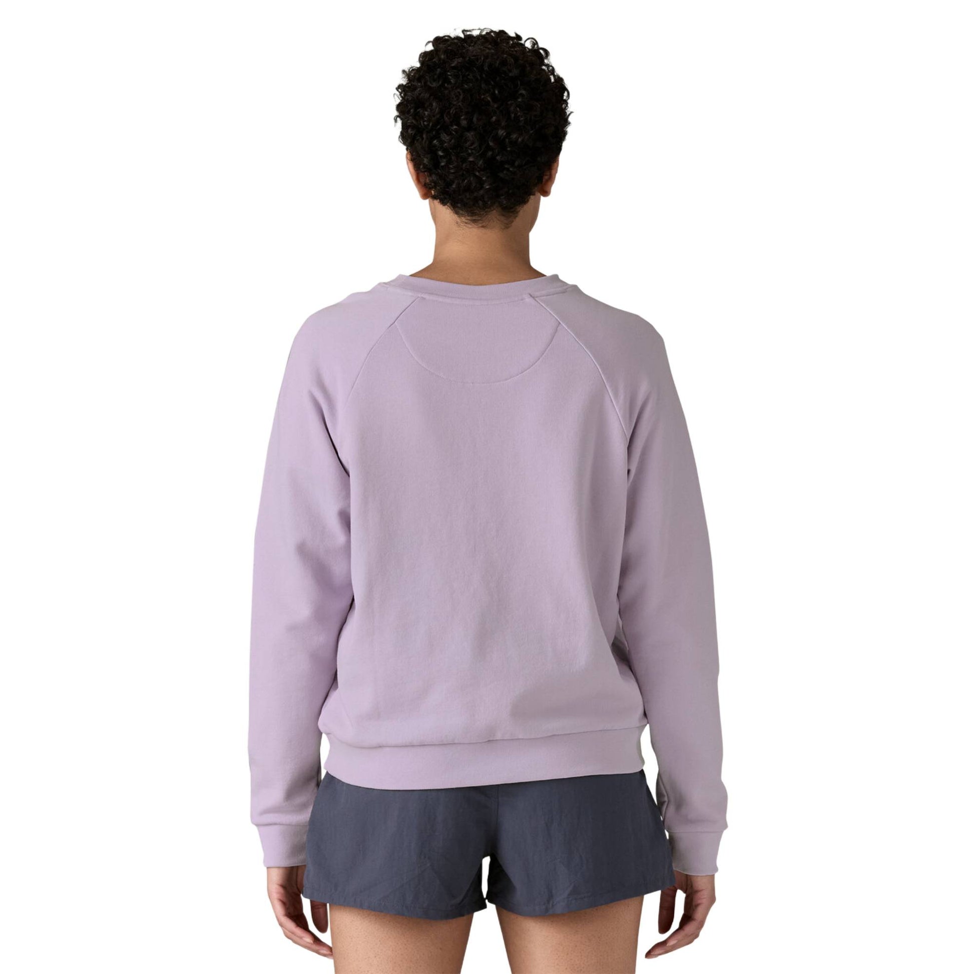 Patagonia Regenerative Organic Certified Cotton Womens Top 2025 - Skiis & Biikes
