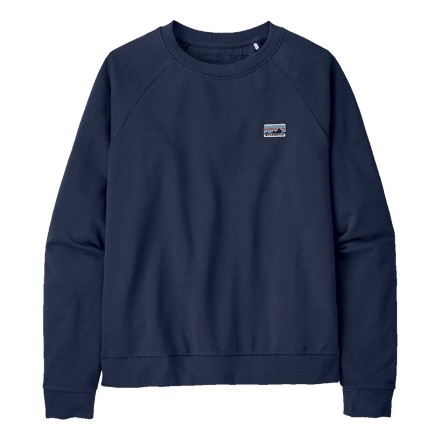 Patagonia Regenerative Organic Certified Cotton Womens Top 2025 - Skiis & Biikes
