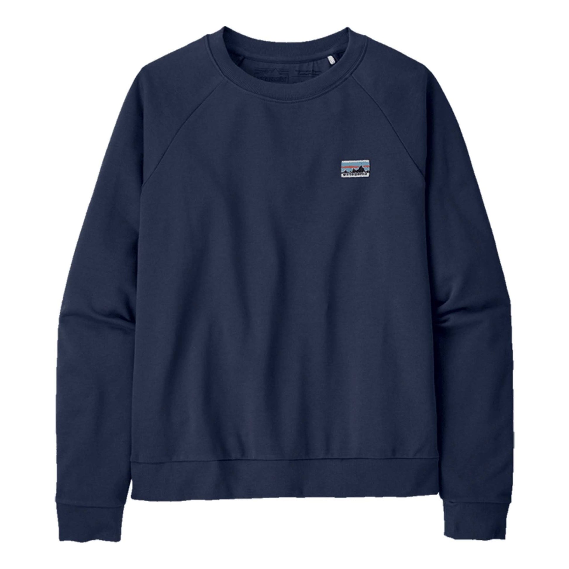 Patagonia Regenerative Organic Certified Cotton Womens Top 2025 - Skiis & Biikes
