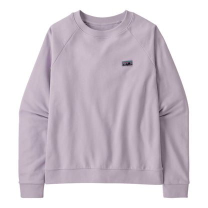 Patagonia Regenerative Organic Certified Cotton Womens Top 2025 - Skiis & Biikes