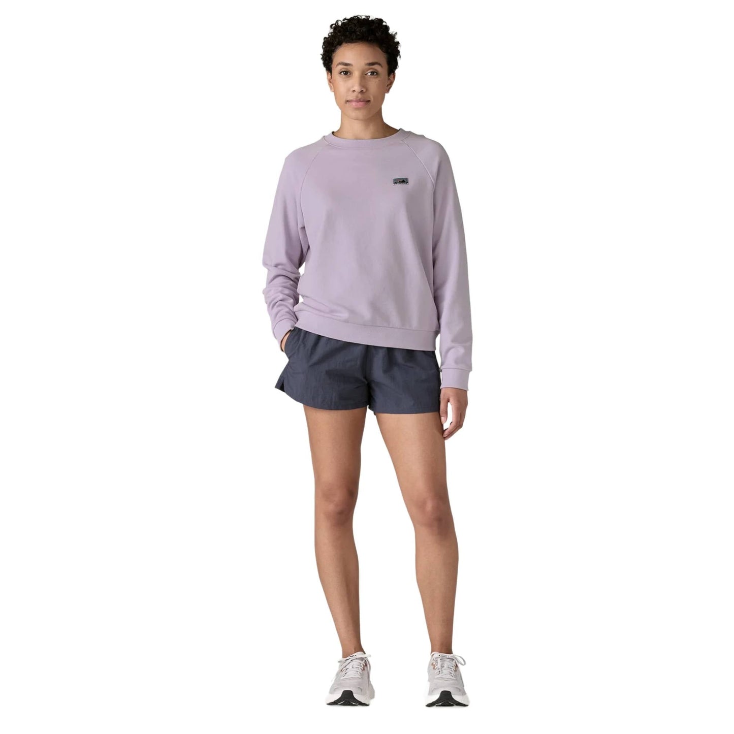 Patagonia Regenerative Organic Certified Cotton Womens Top 2025 - Skiis & Biikes
