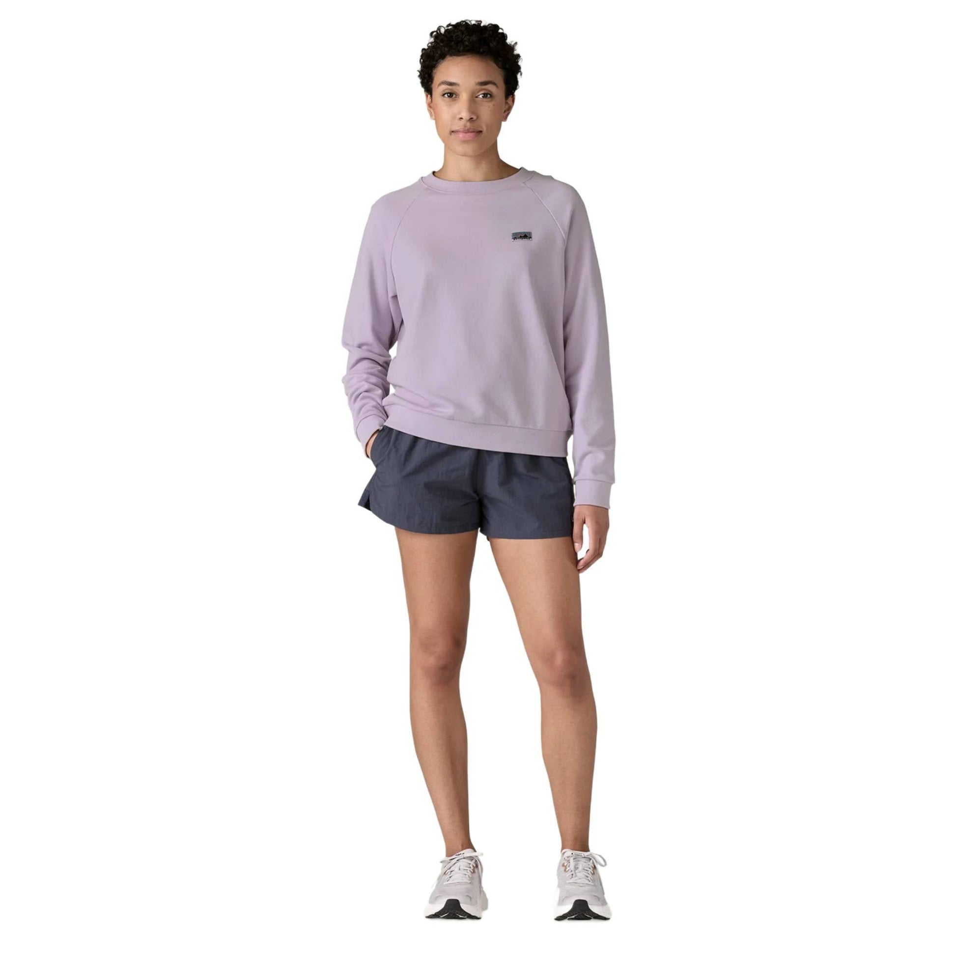 Patagonia Regenerative Organic Certified Cotton Womens Top 2025 - Skiis & Biikes