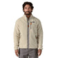 Patagonia Retro Pile Mens Jacket 2026 - Skiis & Biikes