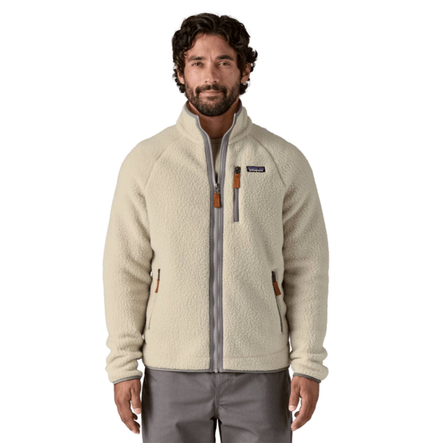 Patagonia Retro Pile Mens Jacket 2026 - Skiis & Biikes