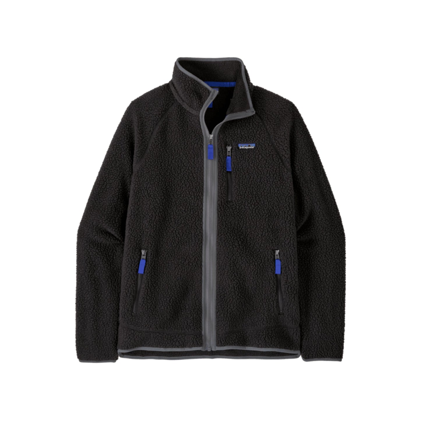 Patagonia Retro Pile Mens Jacket 2026 - Skiis & Biikes