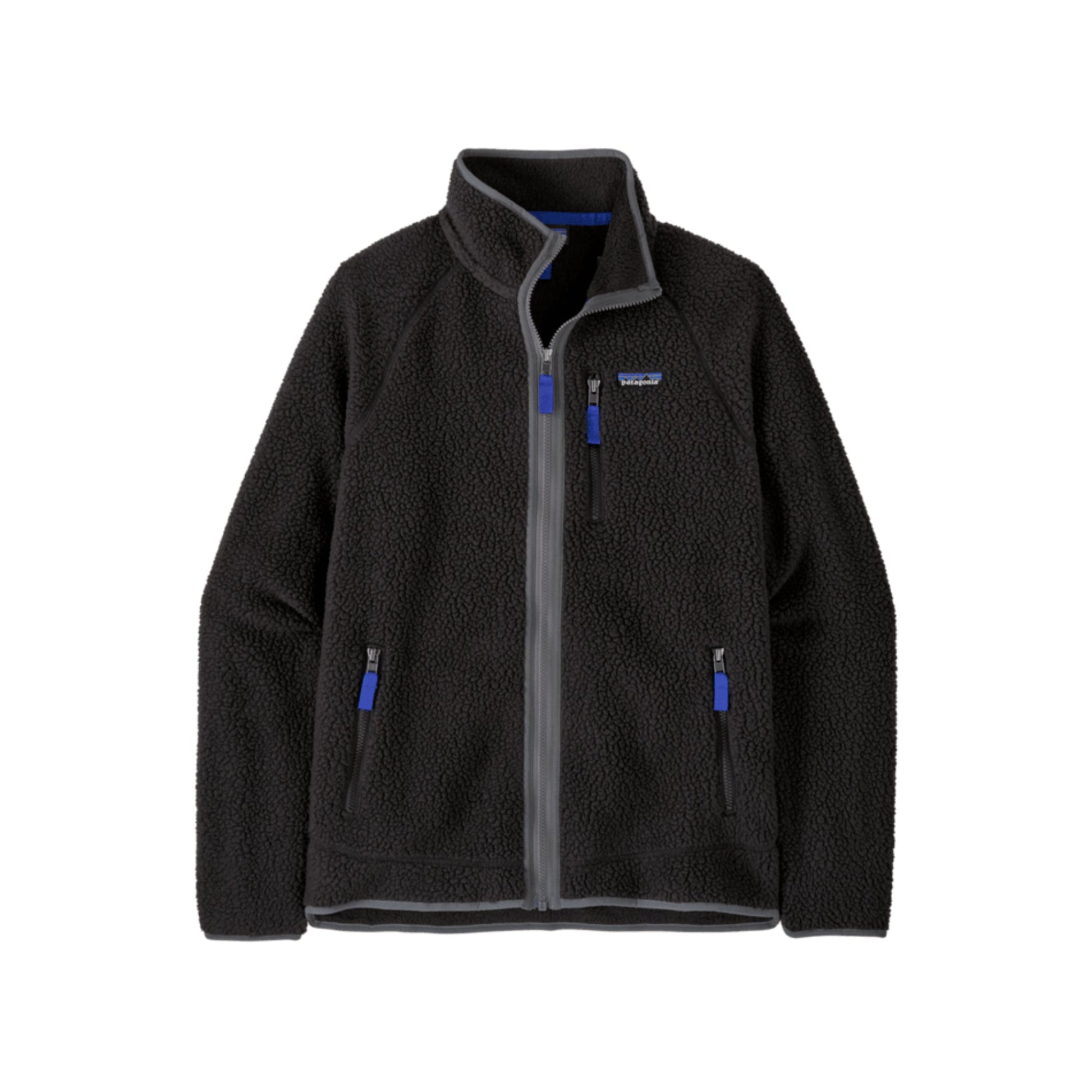 Patagonia Retro Pile Mens Jacket 2026 - Skiis & Biikes