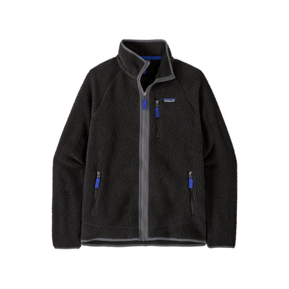 Patagonia Retro Pile Mens Jacket 2026 - Skiis & Biikes