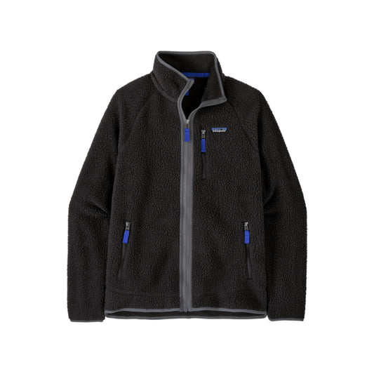 Patagonia Retro Pile Mens Jacket 2026 - Skiis & Biikes