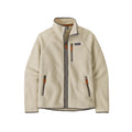 Patagonia Retro Pile Mens Jacket 2026 - Skiis & Biikes