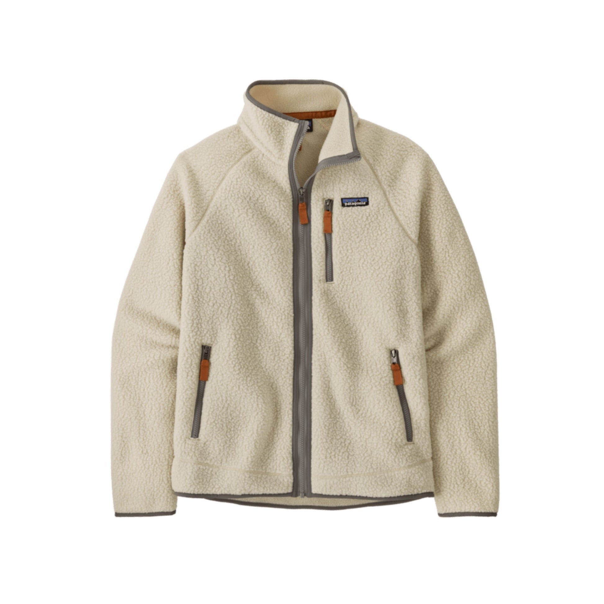 Patagonia Retro Pile Mens Jacket 2026 - Skiis & Biikes