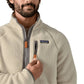 Patagonia Retro Pile Mens Jacket 2026 - Skiis & Biikes