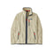 Patagonia Retro Pile Mens Jacket 2026 - Skiis & Biikes