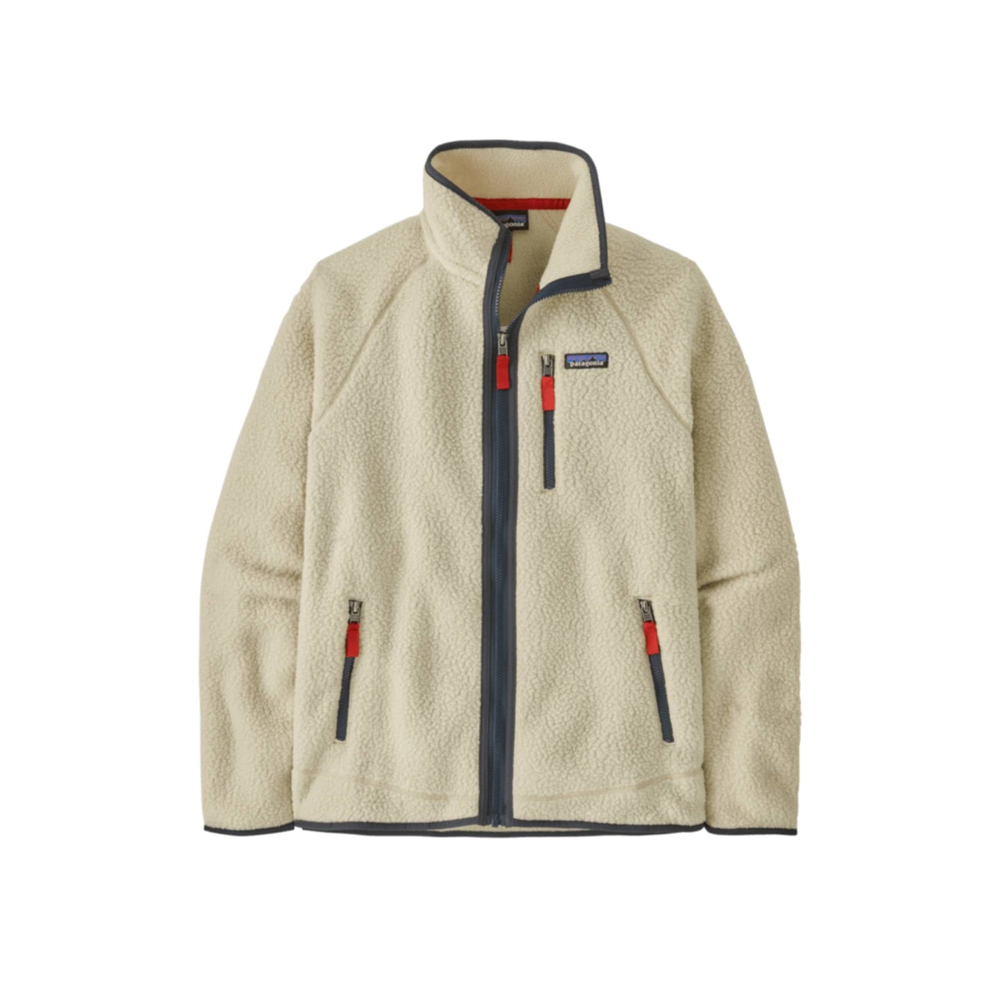 Patagonia Retro Pile Mens Jacket 2026 - Skiis & Biikes