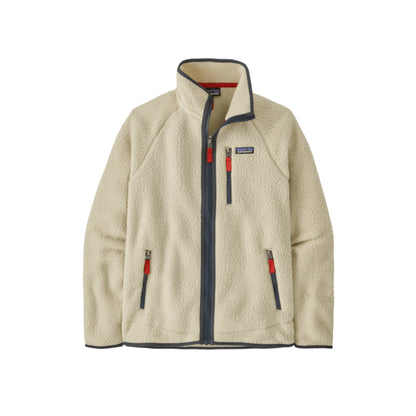Patagonia Retro Pile Mens Jacket 2026 - Skiis & Biikes