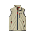 Patagonia Retro Pile Mens Vest 2026 - Skiis & Biikes