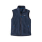Patagonia Retro Pile Mens Vest 2026 - Skiis & Biikes