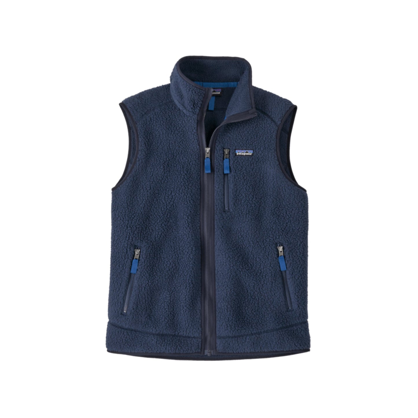 Patagonia Retro Pile Mens Vest 2026 - Skiis & Biikes