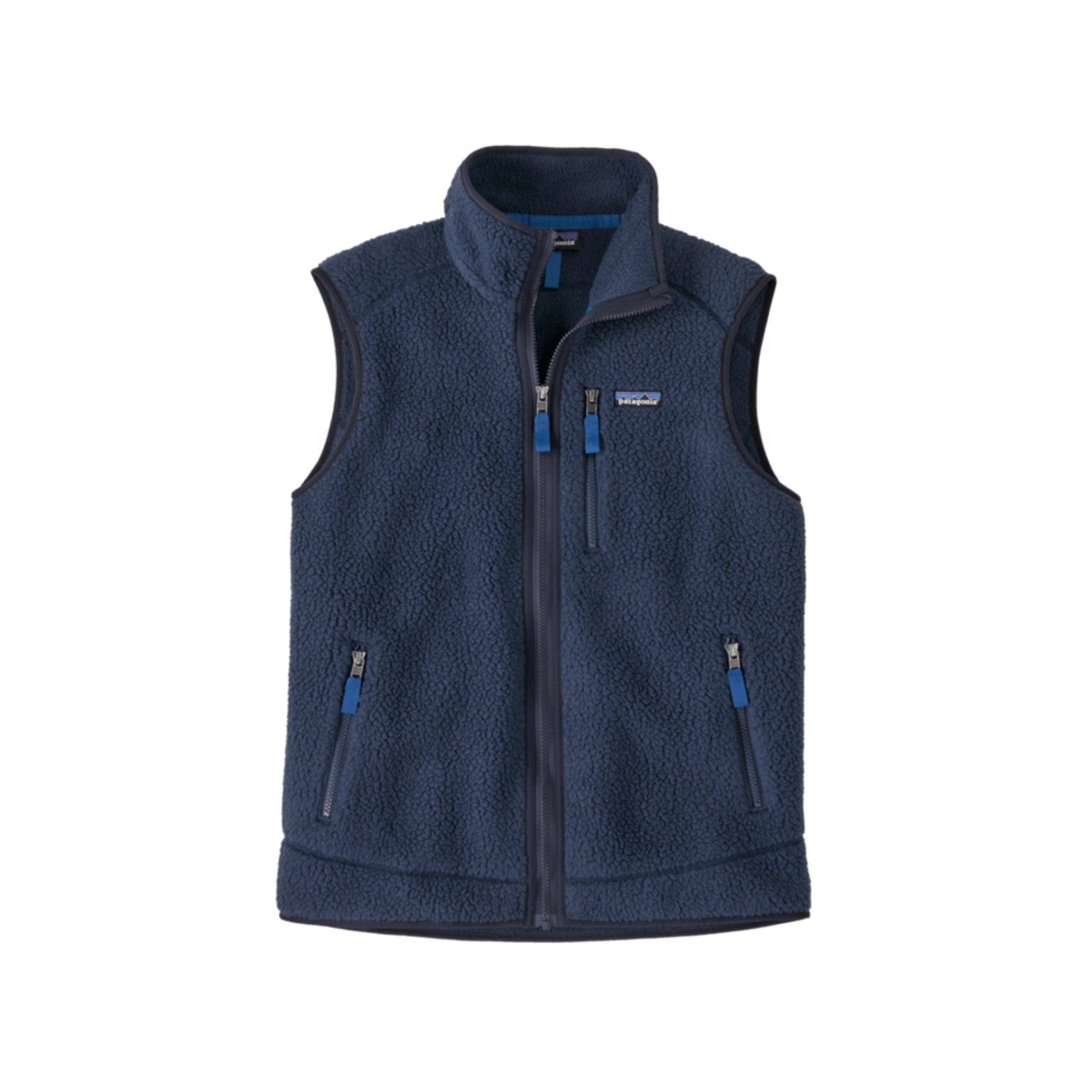 Patagonia Retro Pile Mens Vest 2026 - Skiis & Biikes