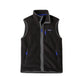 Patagonia Retro Pile Mens Vest 2026 - Skiis & Biikes