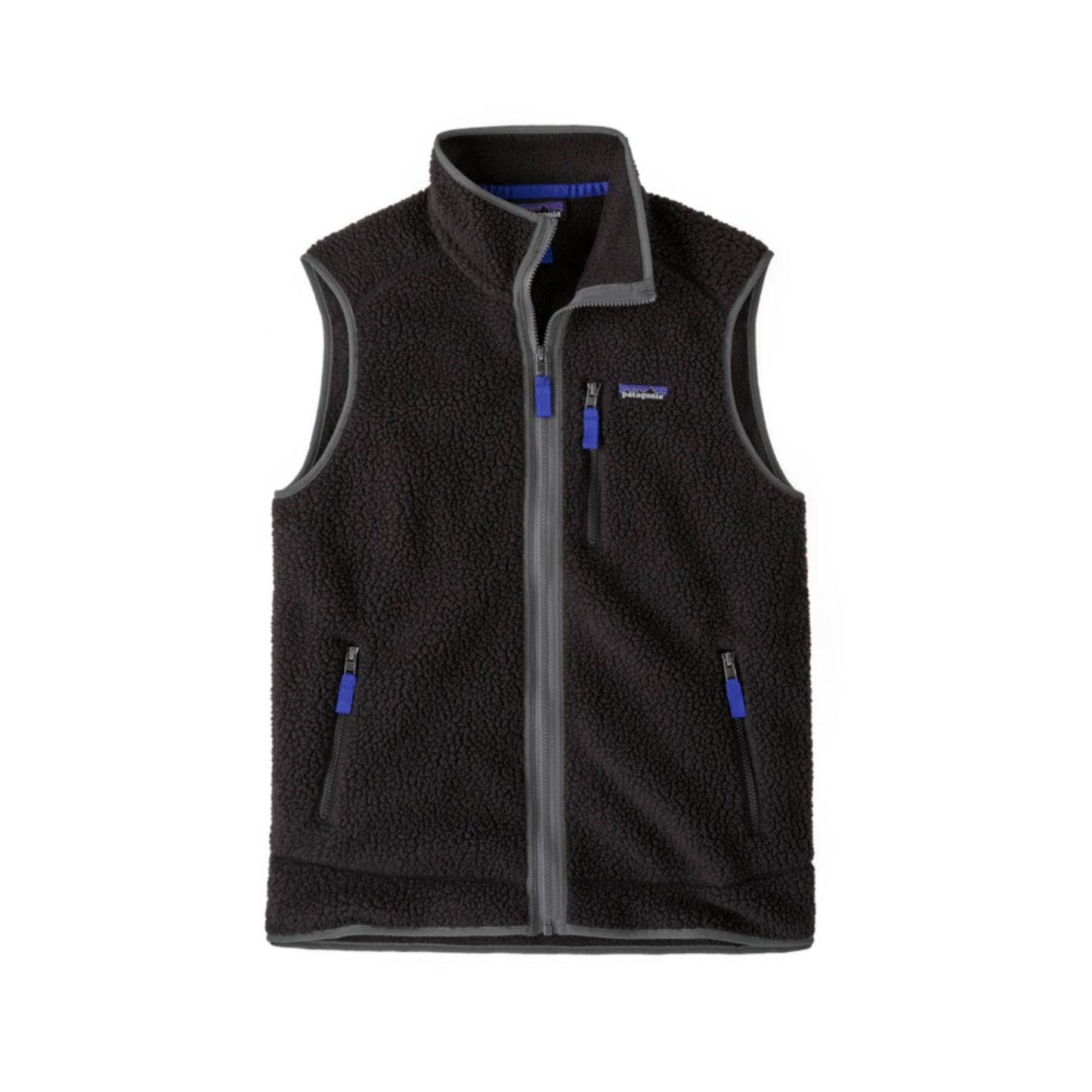 Patagonia Retro Pile Mens Vest 2026 - Skiis & Biikes