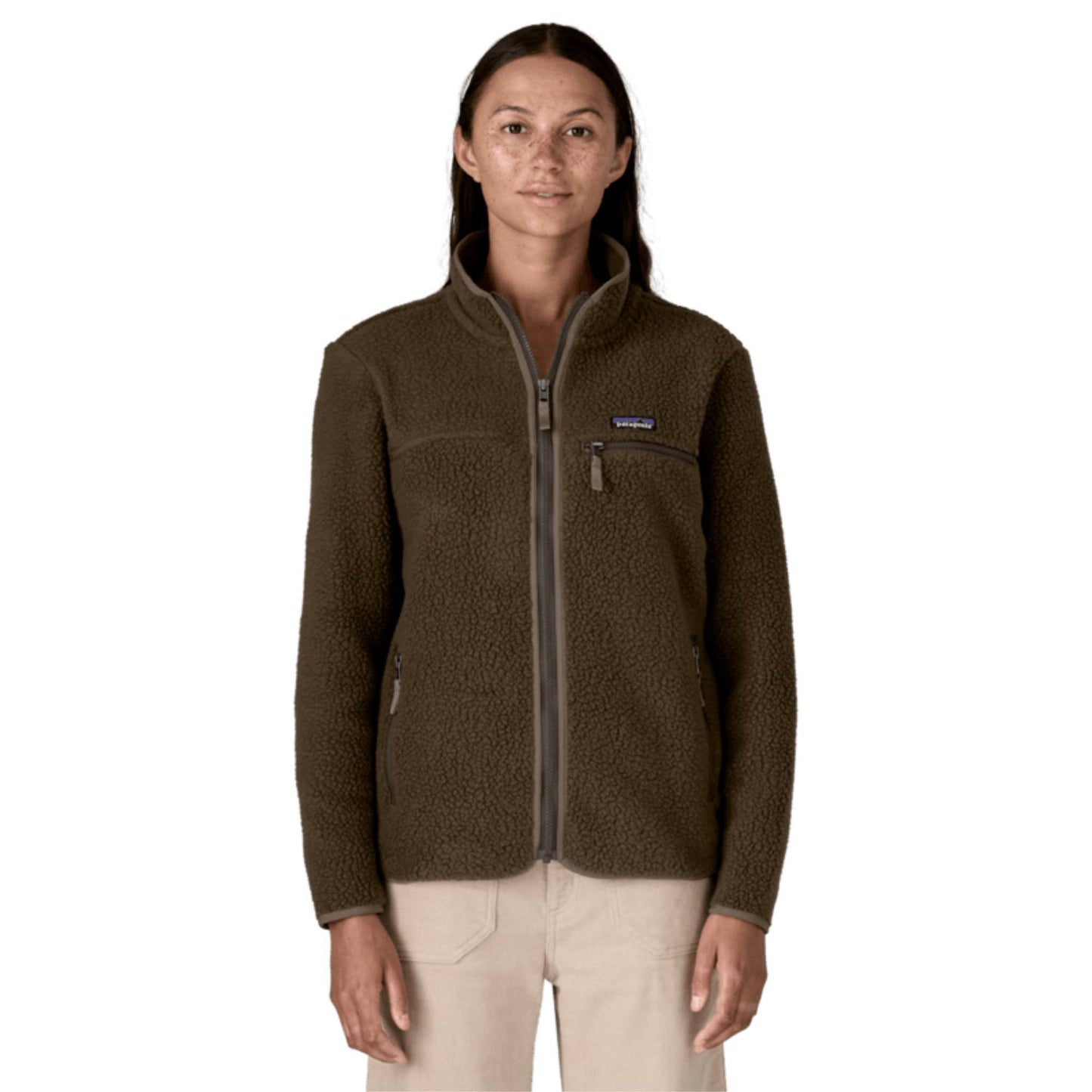 Patagonia Retro Pile Womens Jacket 2026 - Skiis & Biikes