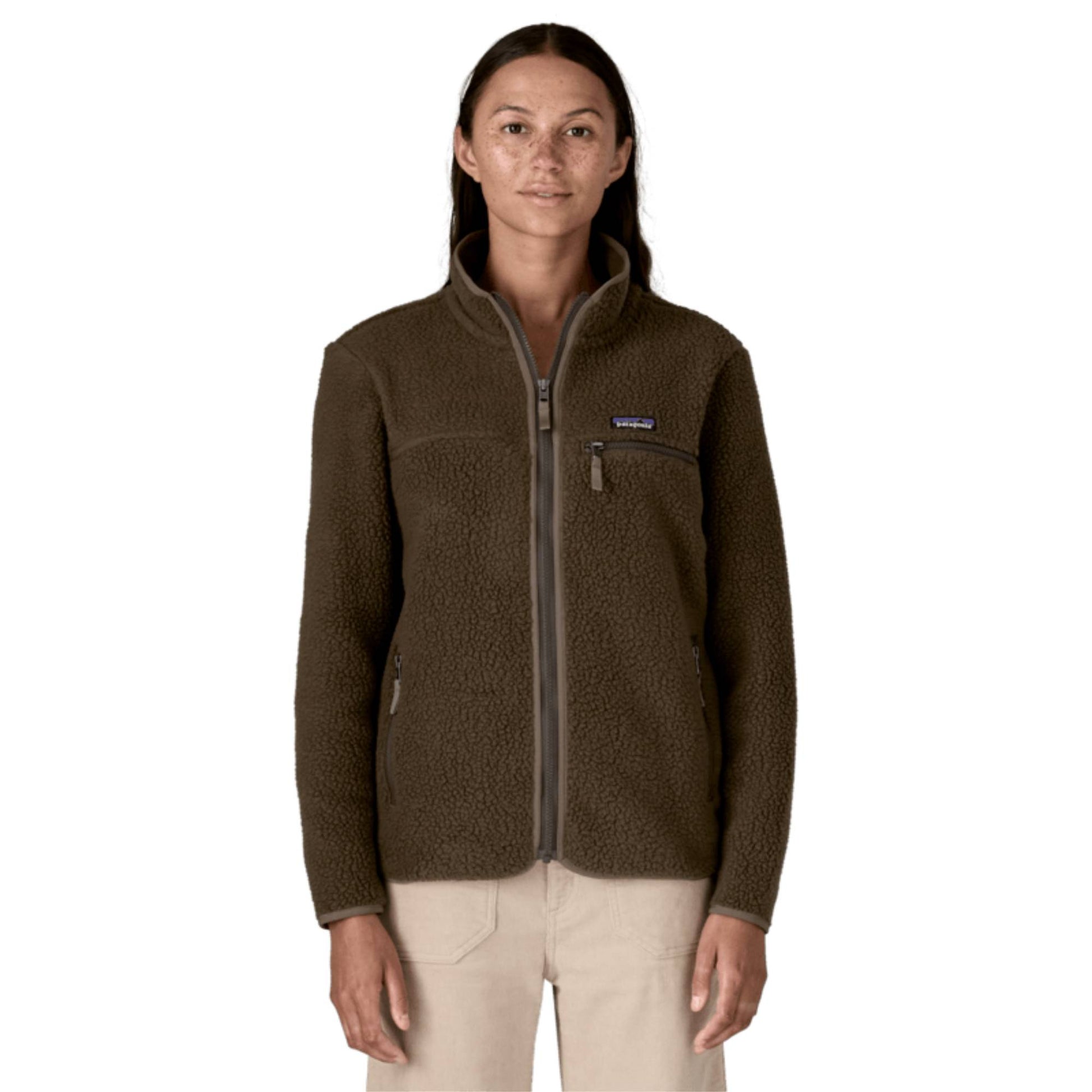 Patagonia Retro Pile Womens Jacket 2026 - Skiis & Biikes
