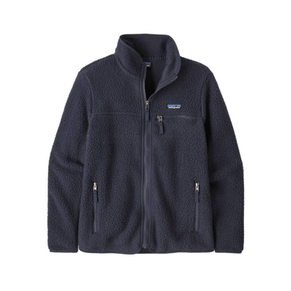 Patagonia Retro Pile Womens Jacket 2026 - Skiis & Biikes