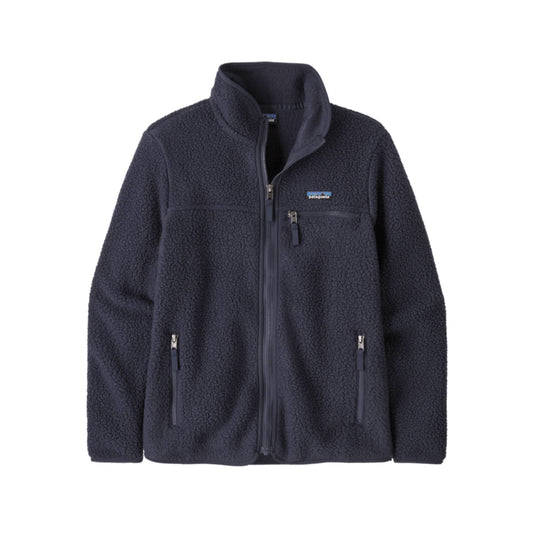 Patagonia Retro Pile Womens Jacket 2026 - Skiis & Biikes
