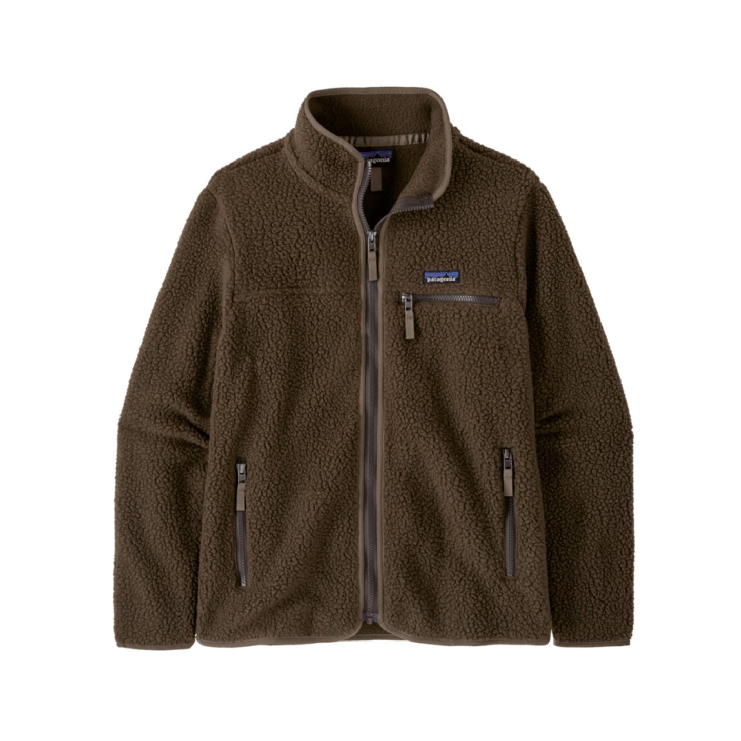 Patagonia Retro Pile Womens Jacket 2026 - Skiis & Biikes