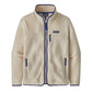Patagonia Retro Pile Womens Jacket 2026 - Skiis & Biikes