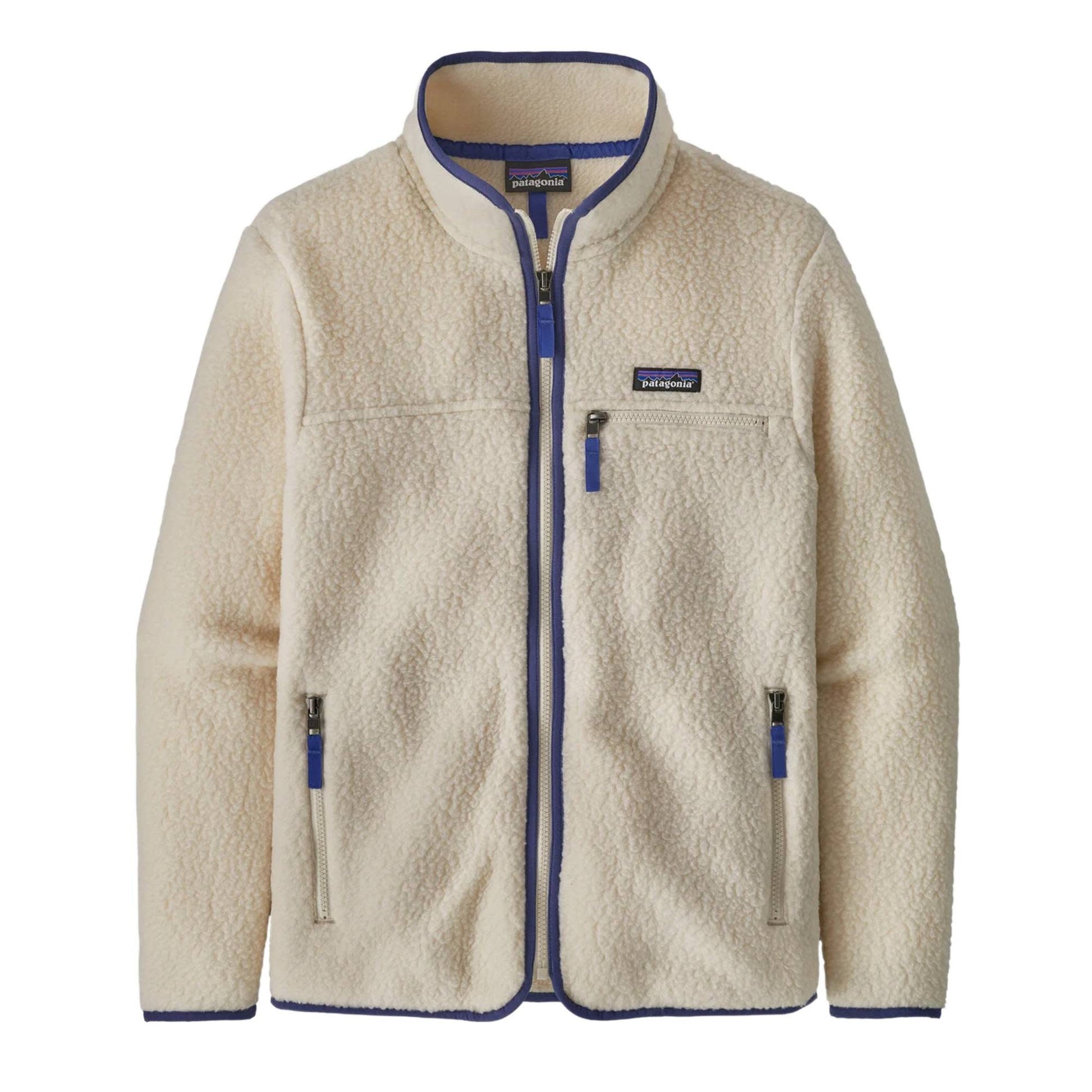 Patagonia Retro Pile Womens Jacket 2026 - Skiis & Biikes