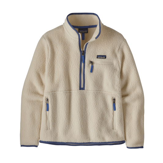 Patagonia Retro Pile Womens Marsupial 2025 - Skiis & Biikes