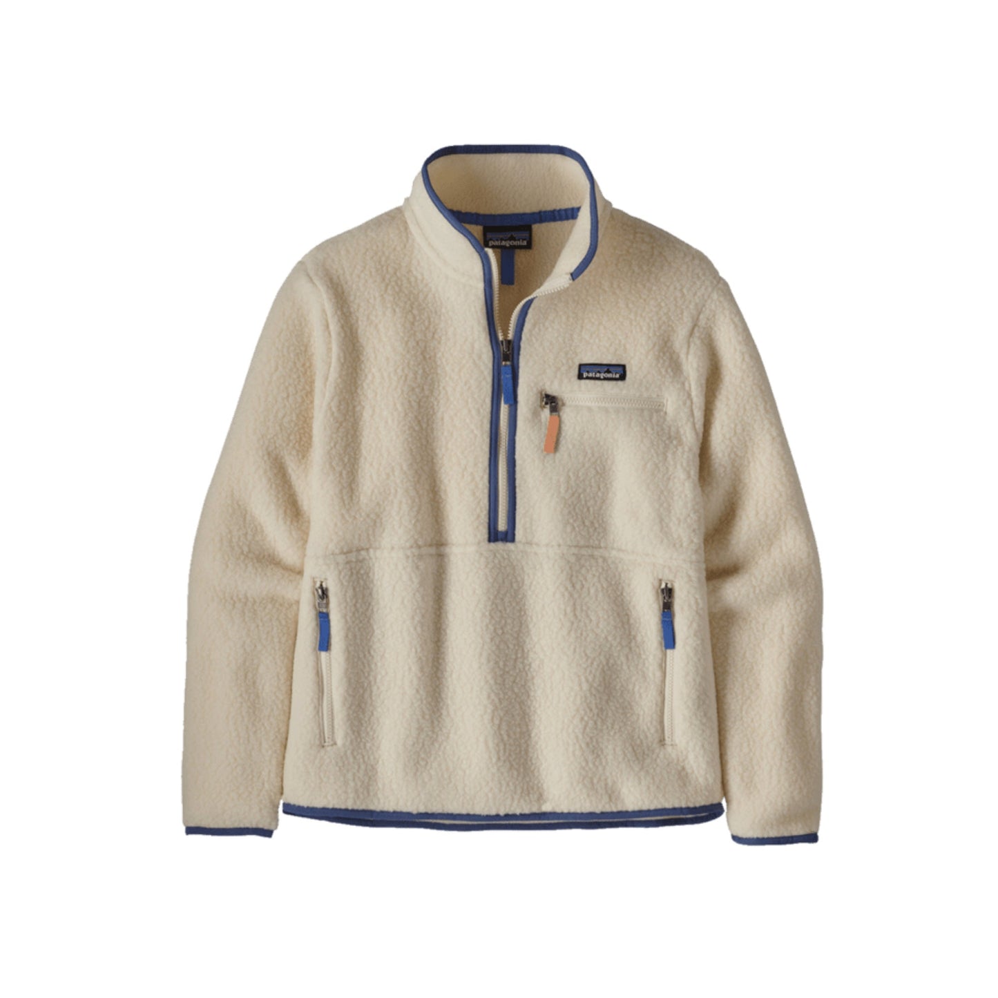 Patagonia Retro Pile Womens Marsupial 2026 - Skiis & Biikes