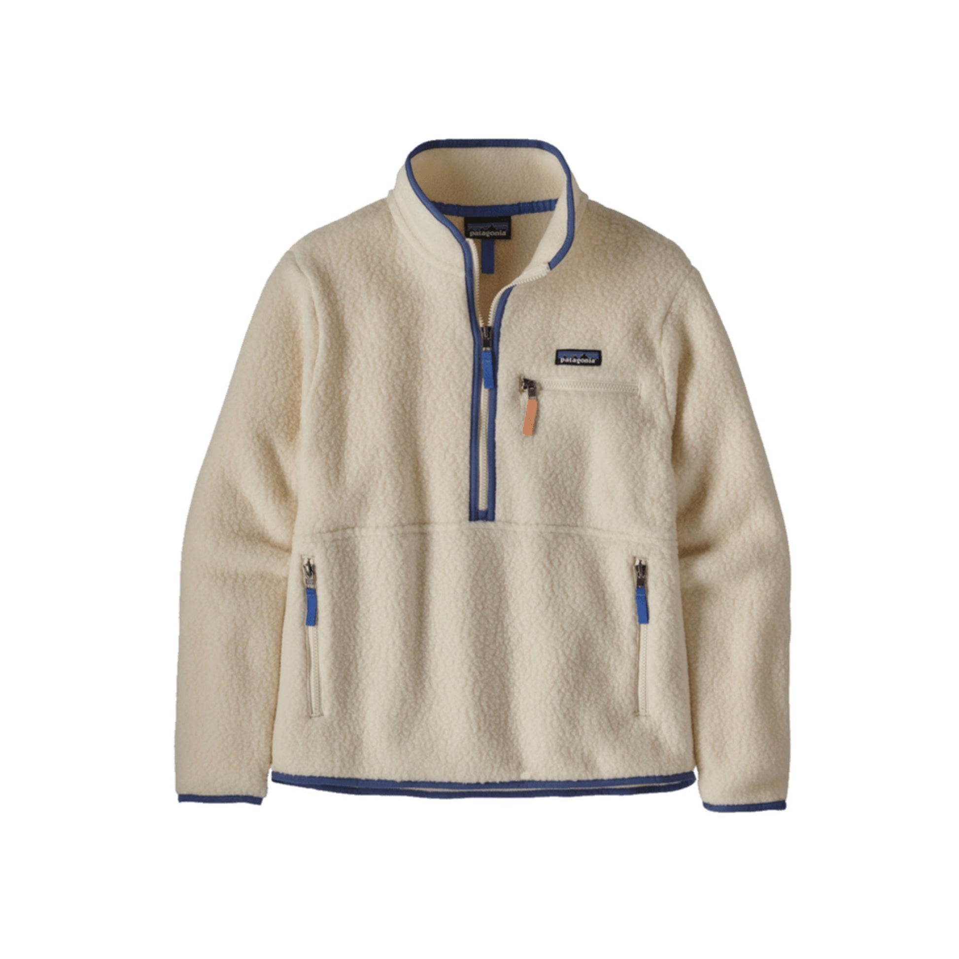 Patagonia Retro Pile Womens Marsupial 2026 - Skiis & Biikes