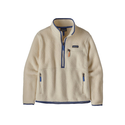 Patagonia Retro Pile Womens Marsupial 2026 - Skiis & Biikes