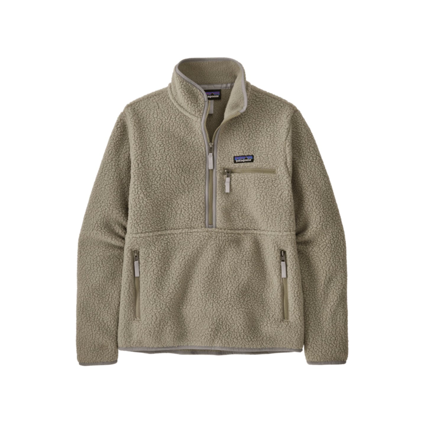 Patagonia Retro Pile Womens Marsupial 2026 - Skiis & Biikes