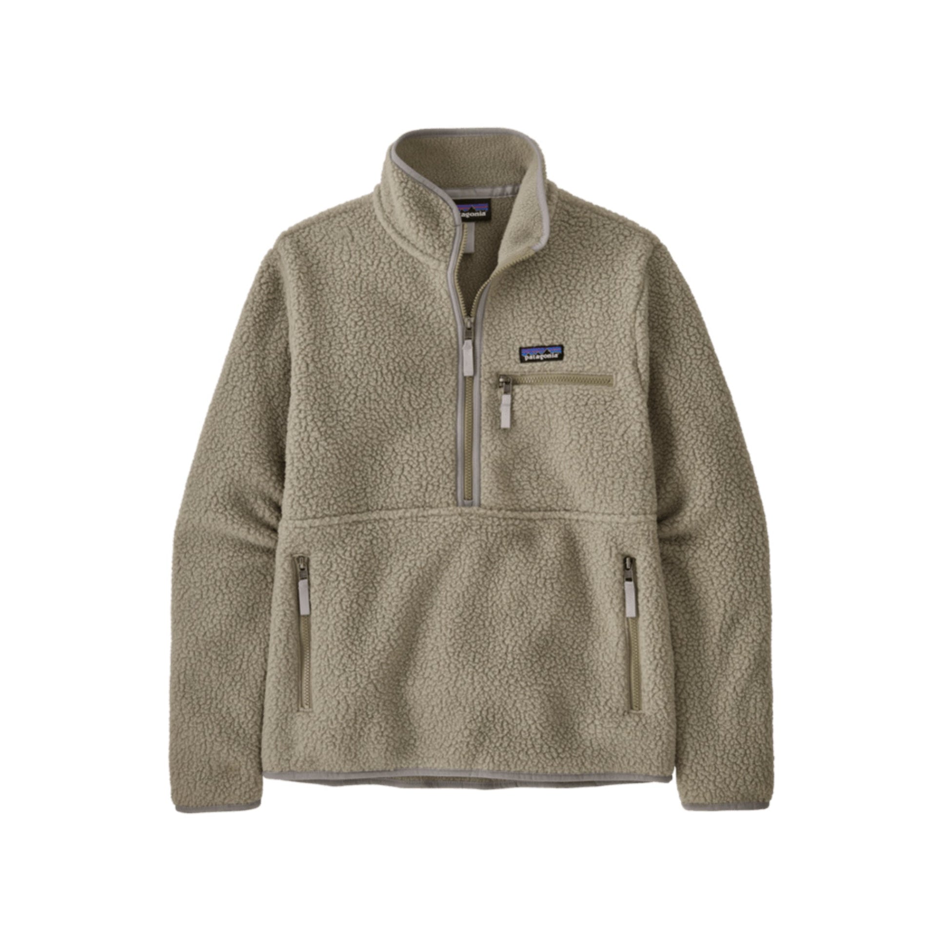 Patagonia Retro Pile Womens Marsupial 2026 - Skiis & Biikes