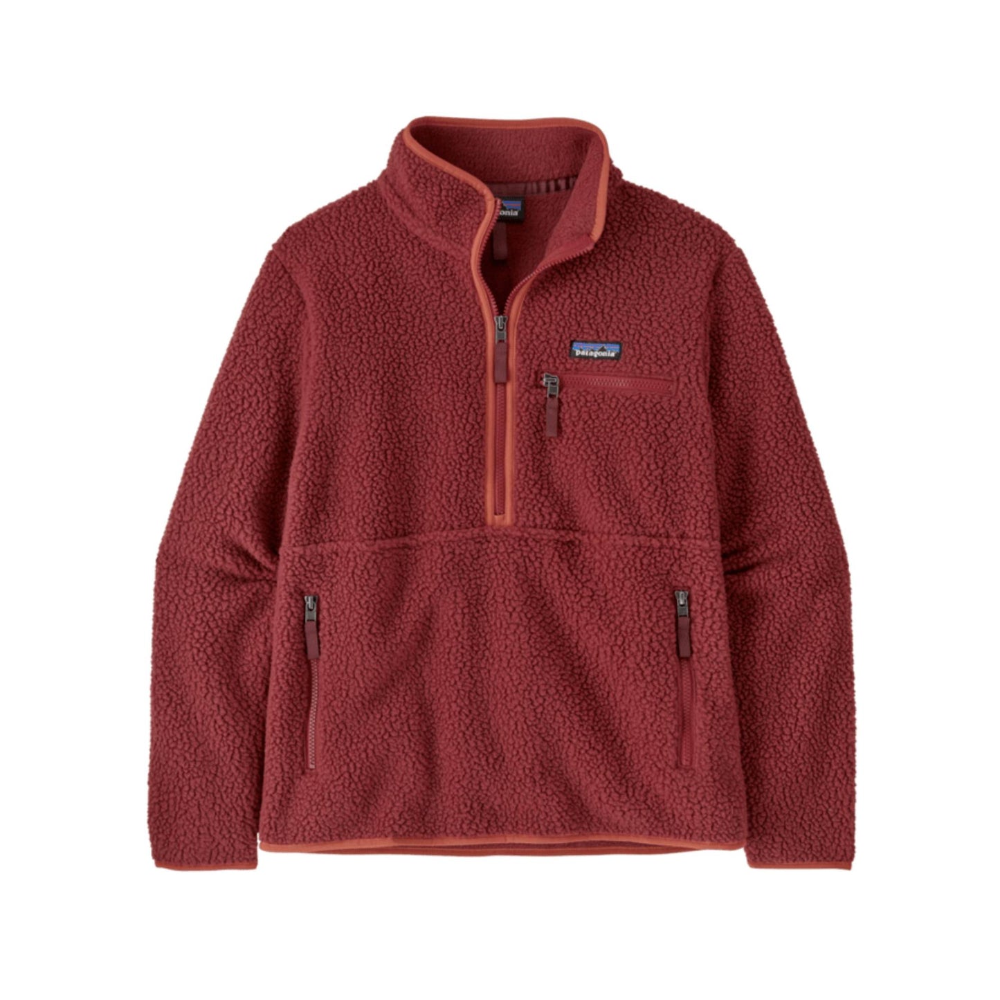 Patagonia Retro Pile Womens Marsupial 2026 - Skiis & Biikes