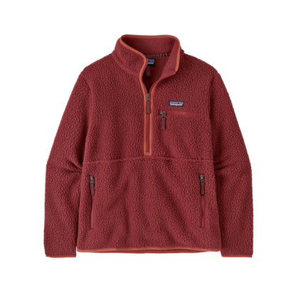 Patagonia Retro Pile Womens Marsupial 2026 - Skiis & Biikes