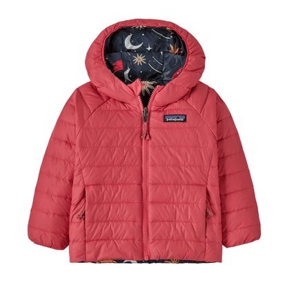 Patagonia Reversible Baby Down Hoody 2025 - Skiis & Biikes