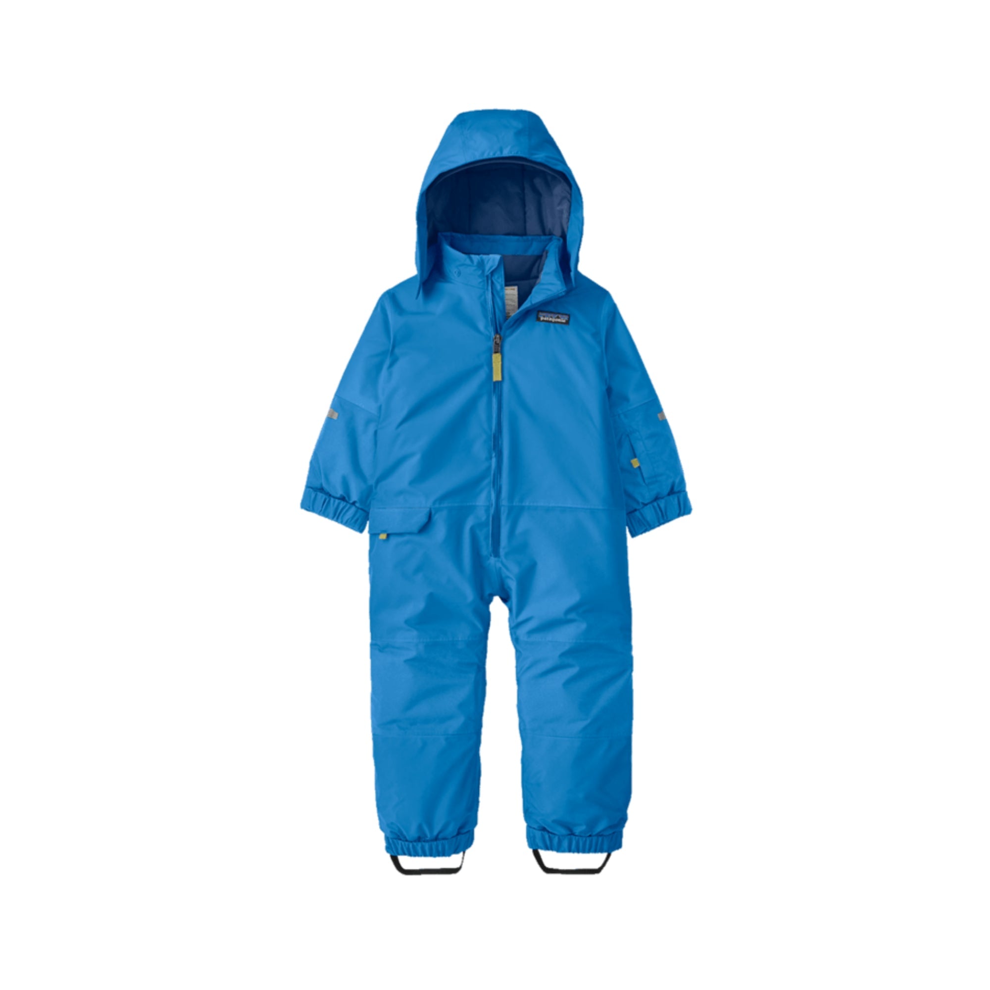 Patagonia Snow Pile Baby One-Piece 2026 – Skiis & Biikes