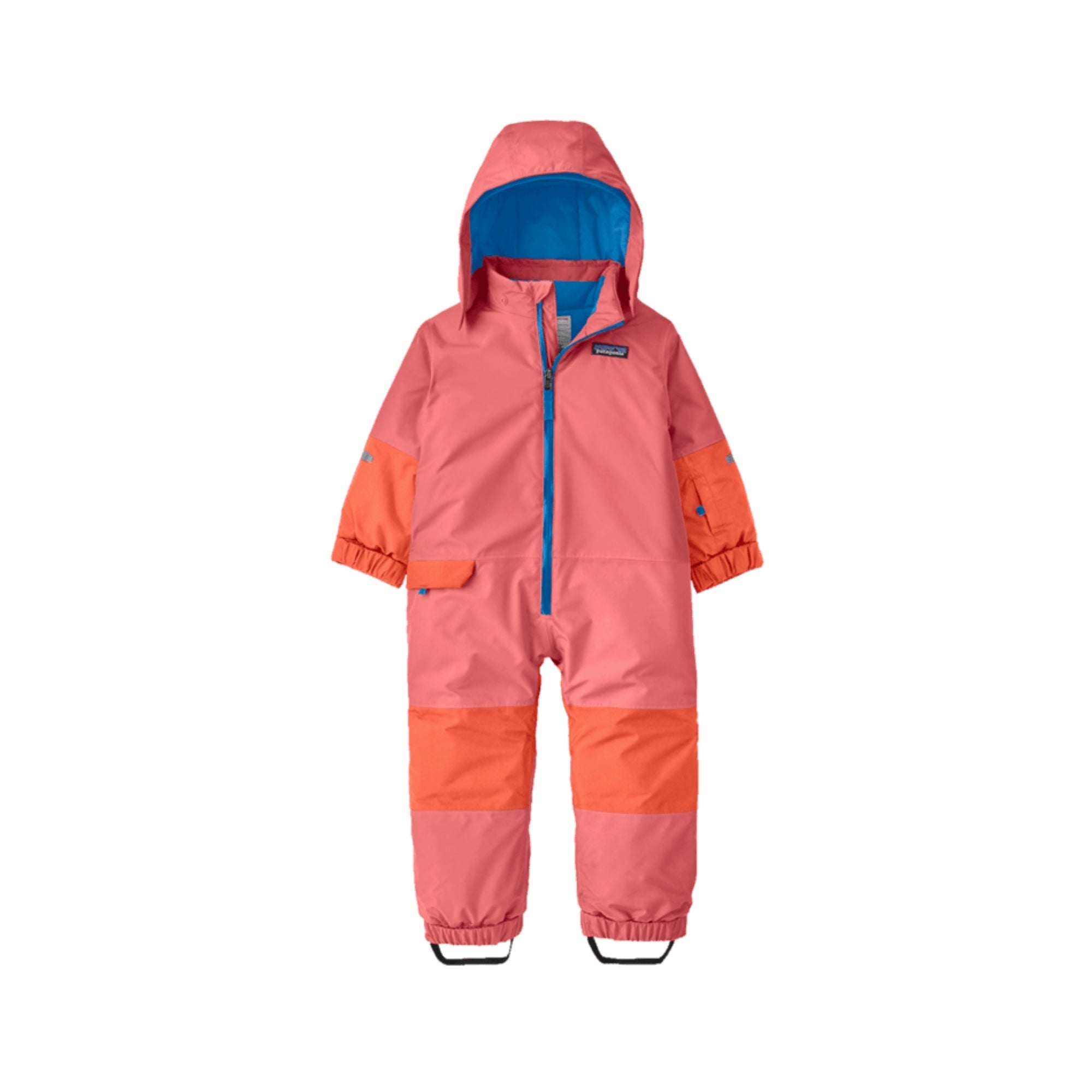 Patagonia Snow Pile Baby One-Piece 2026 – Skiis & Biikes