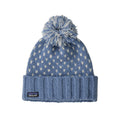 Patagonia Snowbelle Womens Beanie - Skiis & Biikes