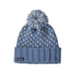 Patagonia Snowbelle Womens Beanie - Skiis & Biikes
